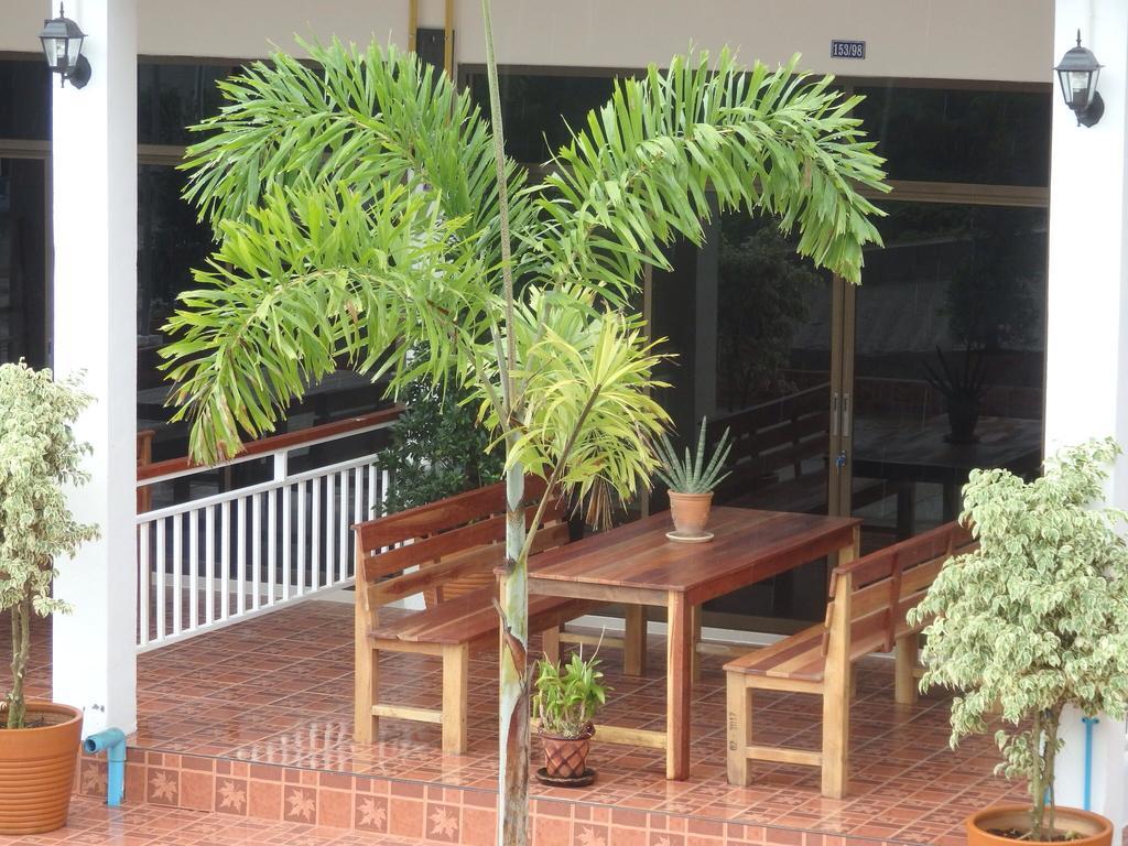Maria'S 2 Bedroom Home For Up To 6 People Koh Samet Exteriér fotografie