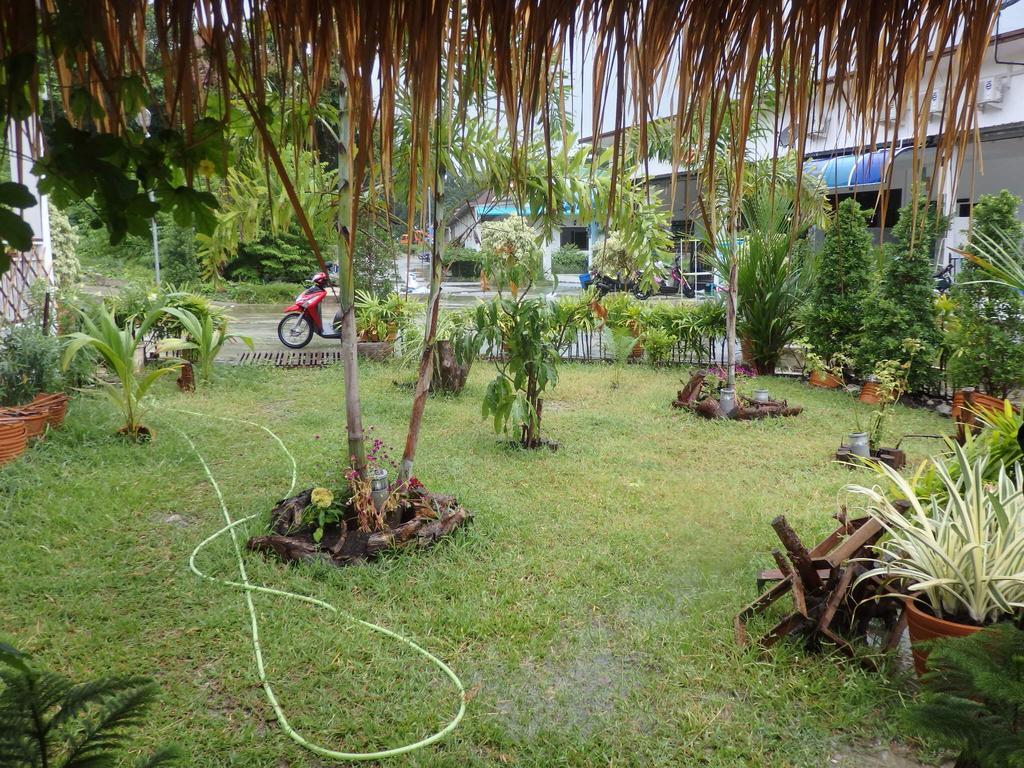Maria'S 2 Bedroom Home For Up To 6 People Koh Samet Exteriér fotografie