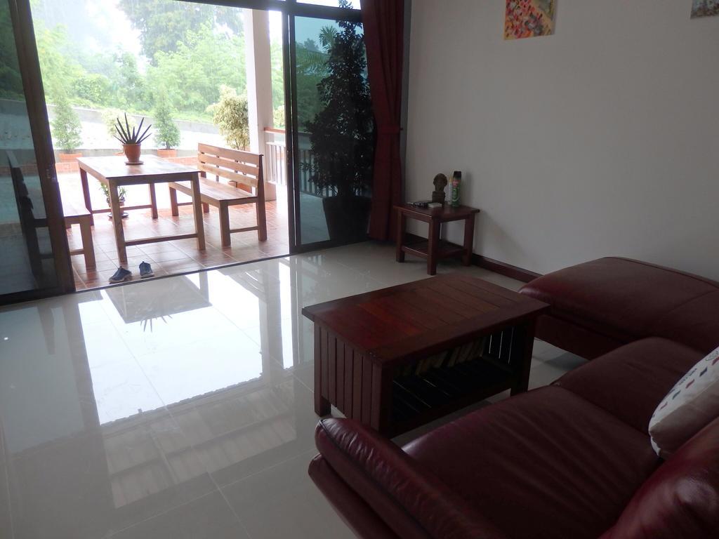 Maria'S 2 Bedroom Home For Up To 6 People Koh Samet Exteriér fotografie