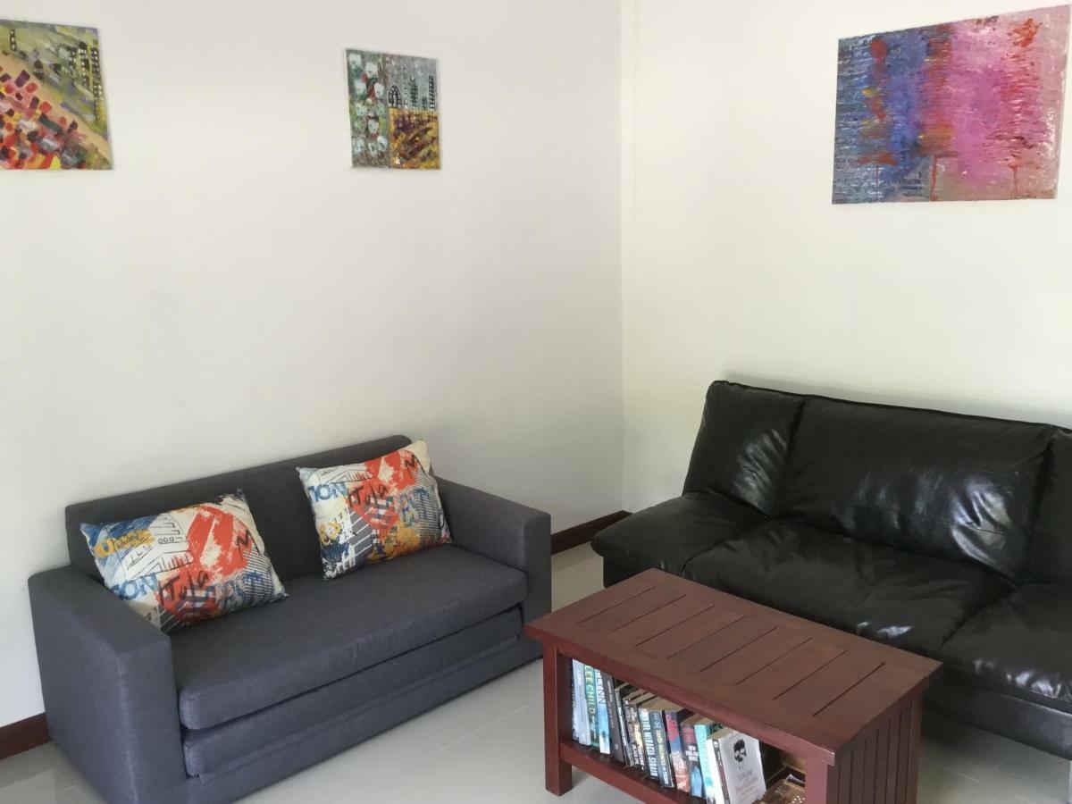 Maria'S 2 Bedroom Home For Up To 6 People Koh Samet Exteriér fotografie