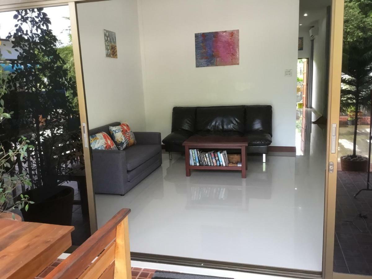 Maria'S 2 Bedroom Home For Up To 6 People Koh Samet Exteriér fotografie